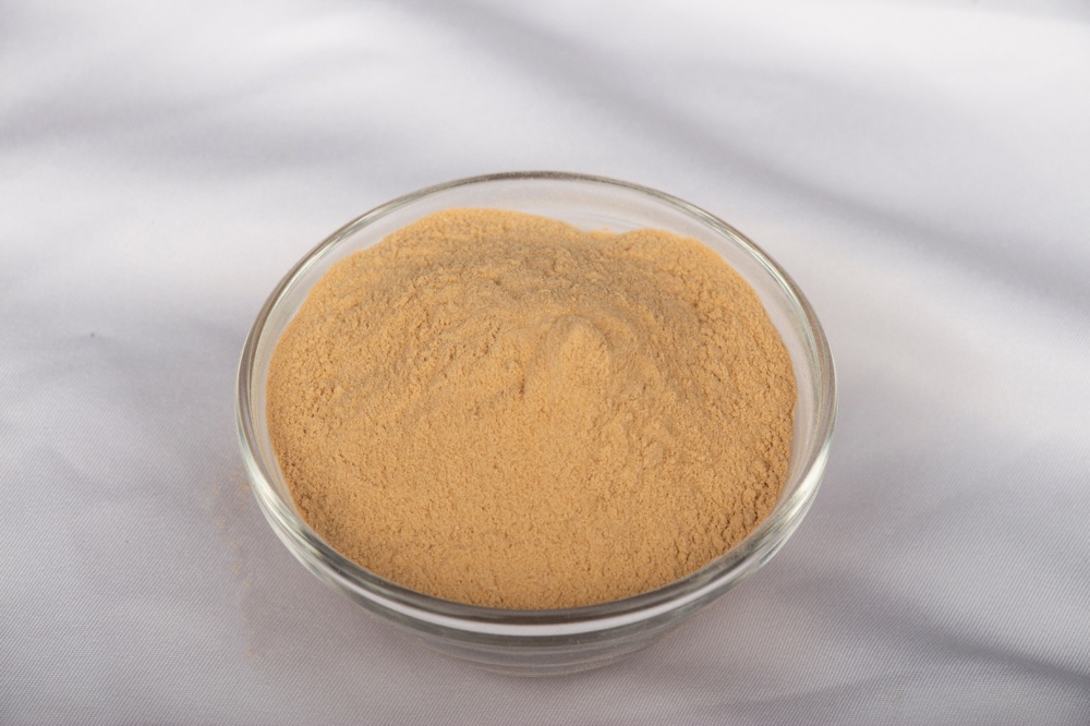 预糊化马铃薯粉